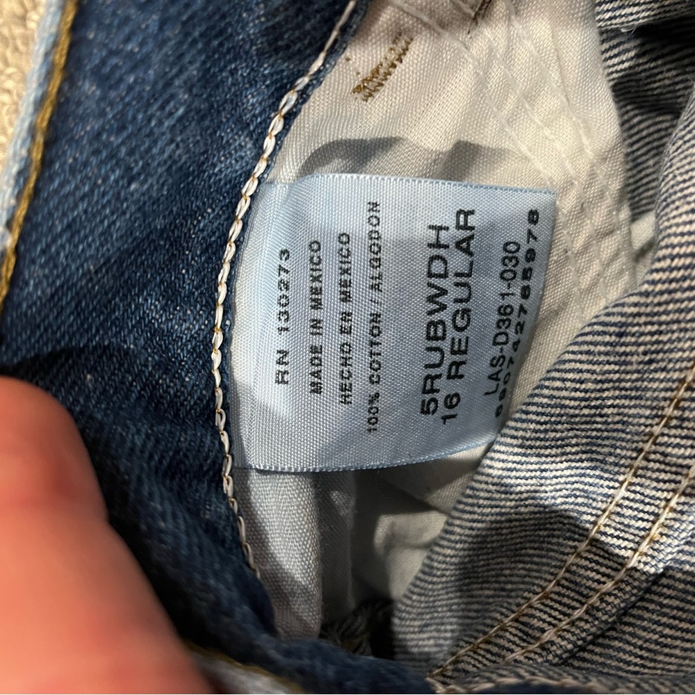 Jeans - Picture 3 of 3